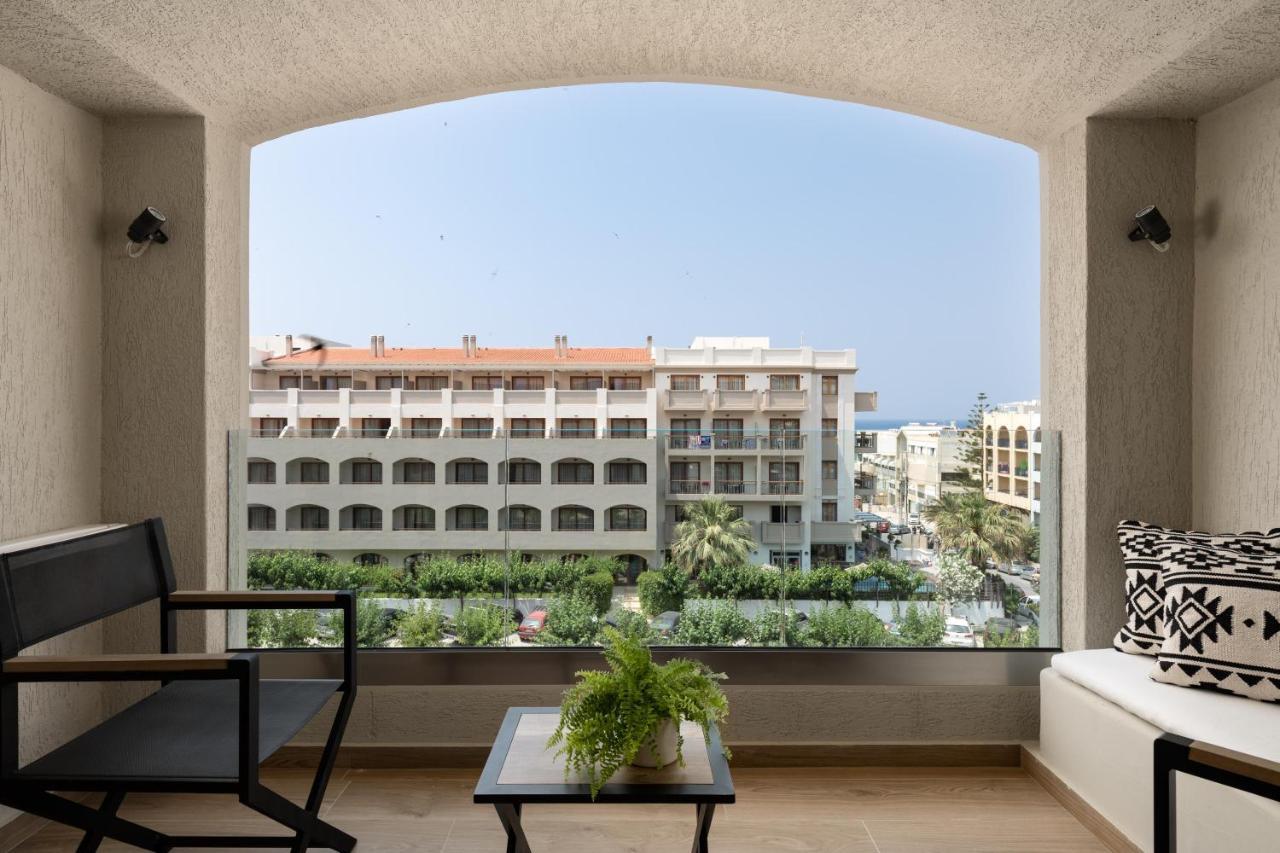 Hotel Theartemis Palace 4*