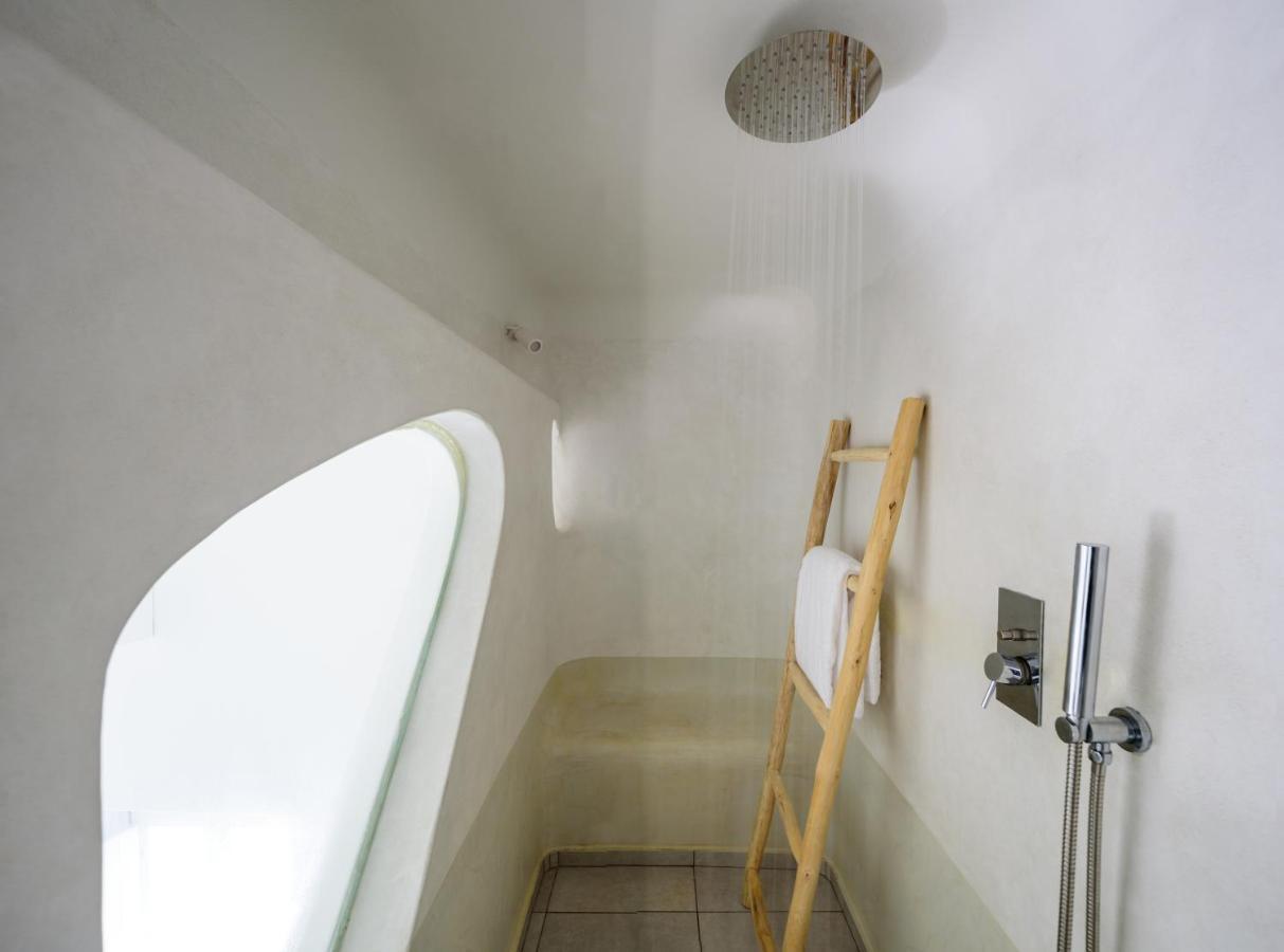Apartment Aethria Imerovigli (Santorini)