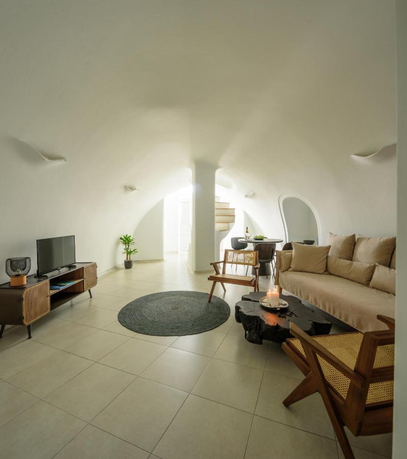 Apartment Aethria *