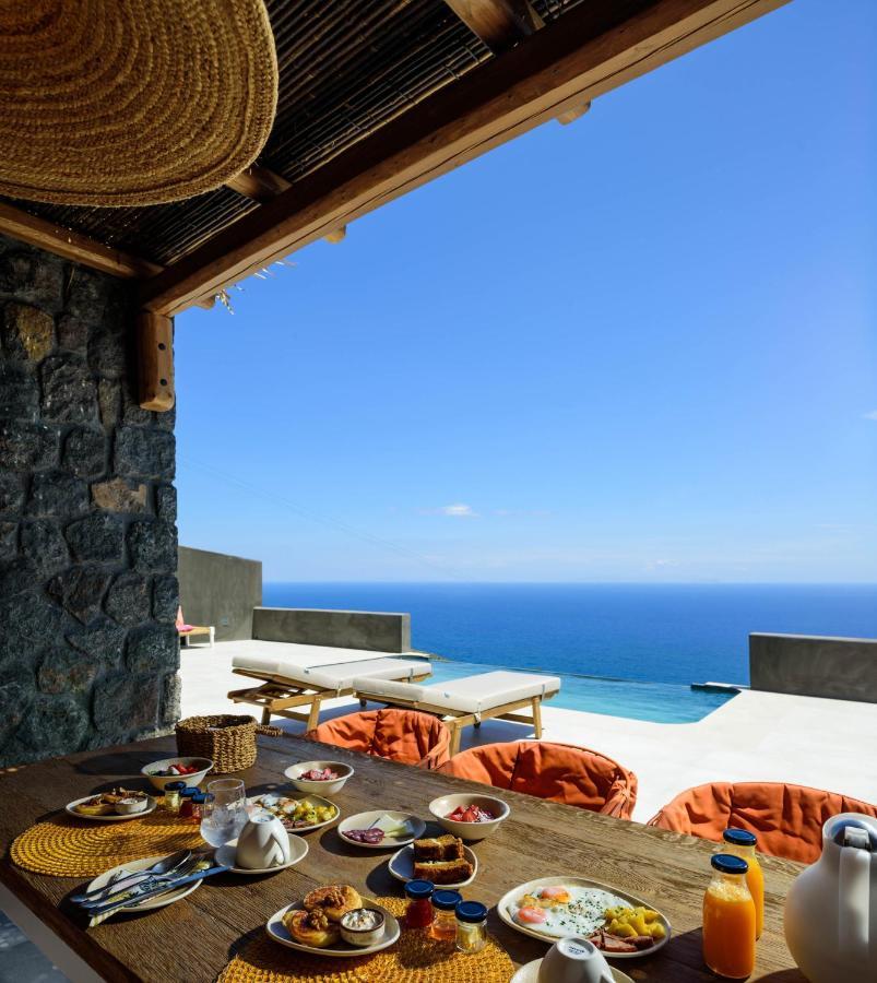 Aparthotel Lithi Luxury Retreat *