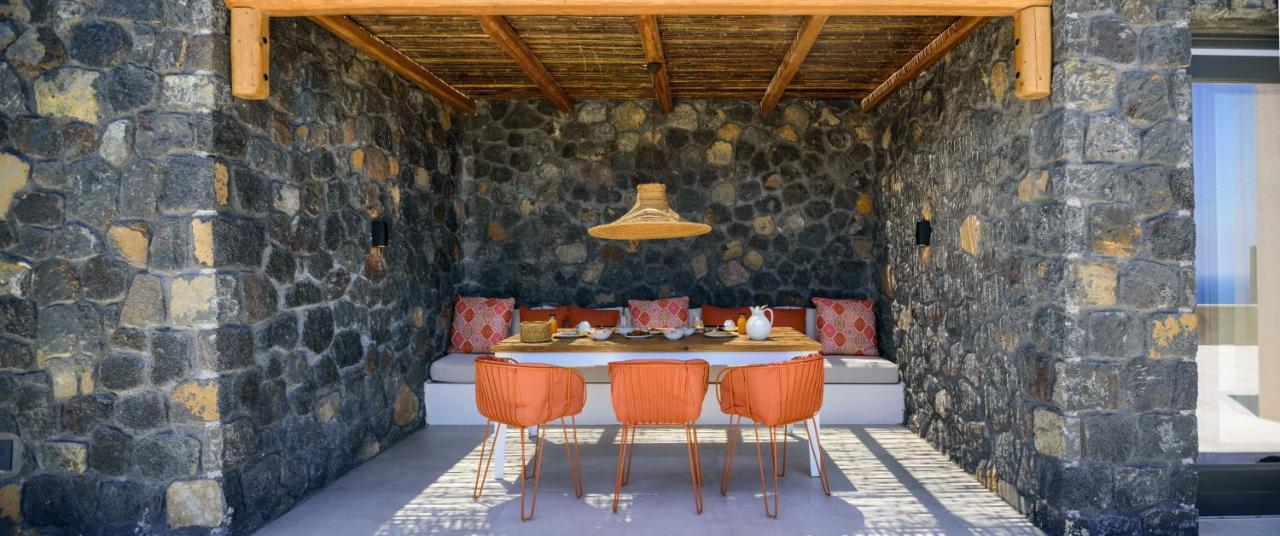 Aparthotel Lithi Luxury Retreat Imerovigli (Santorini)