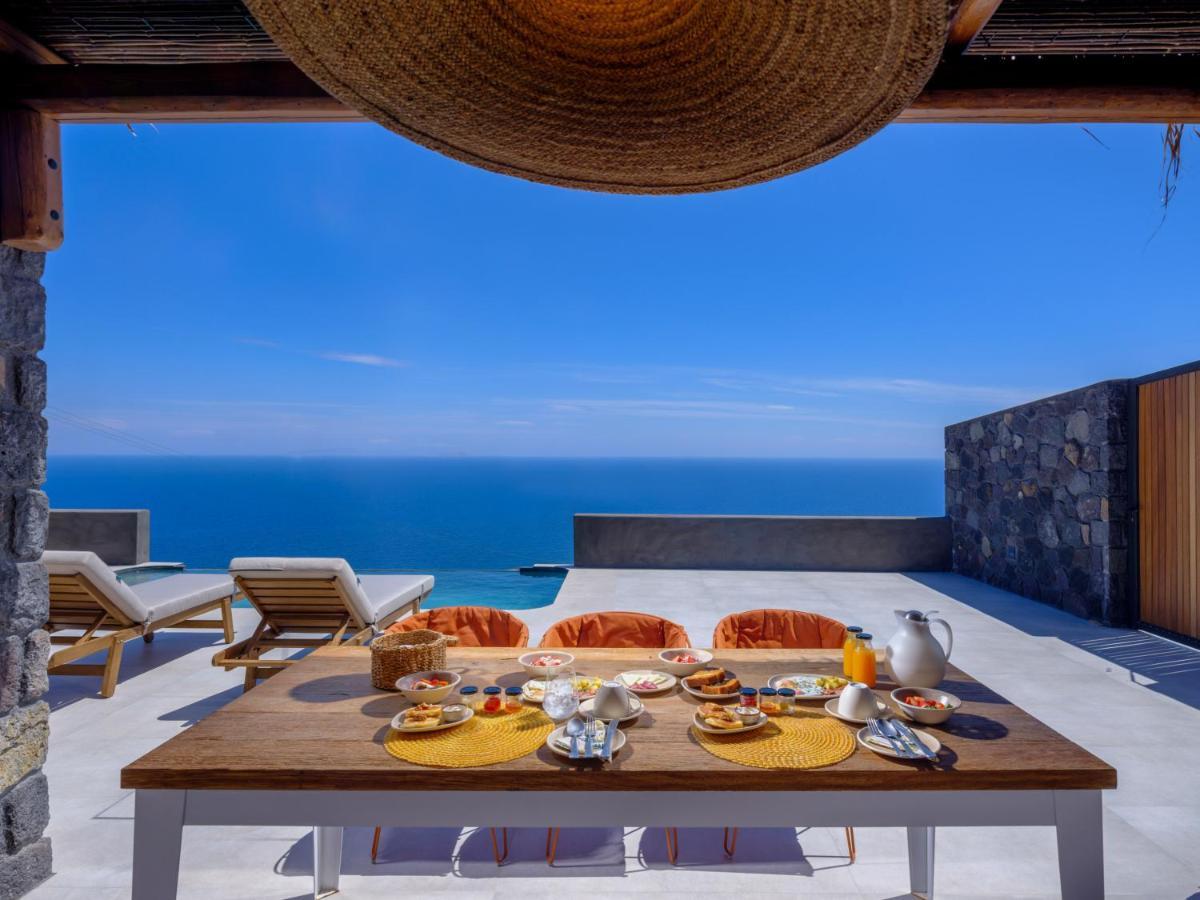 Lithi Luxury Retreat *