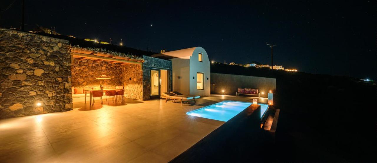 Lithi Luxury Retreat Aparthotel *