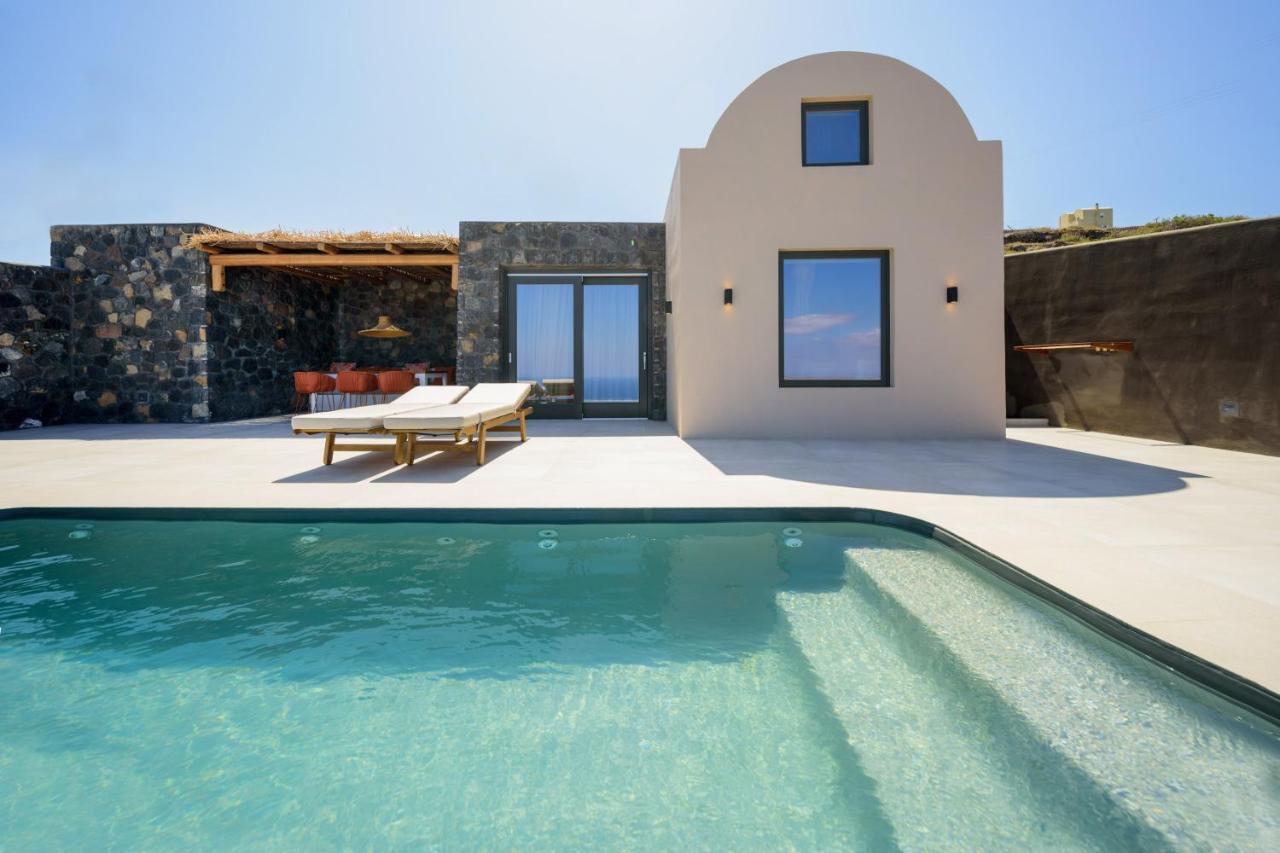 Aparthotel Lithi Luxury Retreat Imerovigli (Santorini)