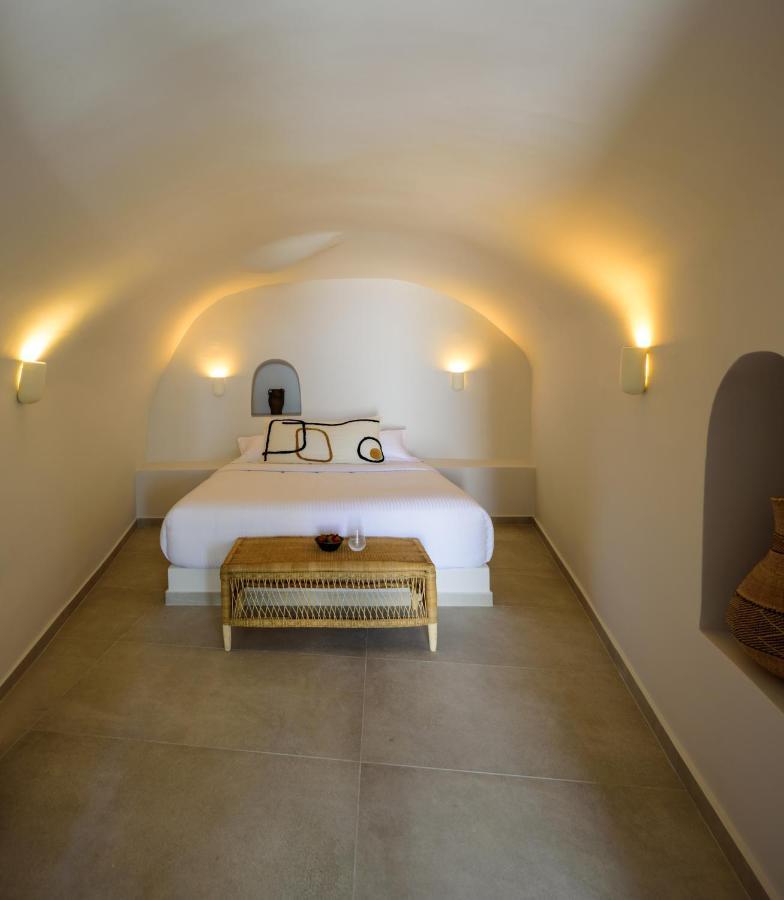 Lithi Luxury Retreat Aparthotel *