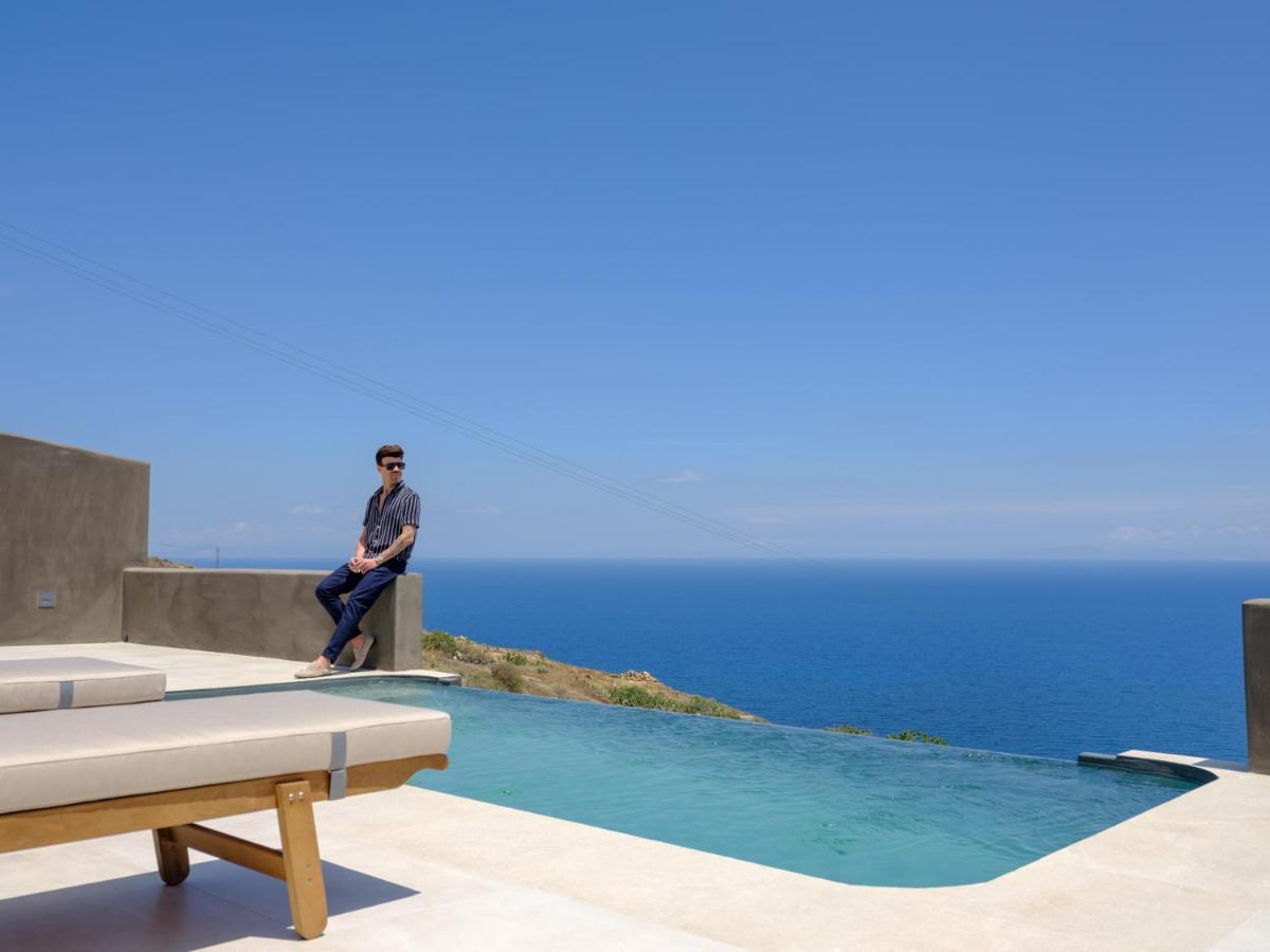 Aparthotel Lithi Luxury Retreat *