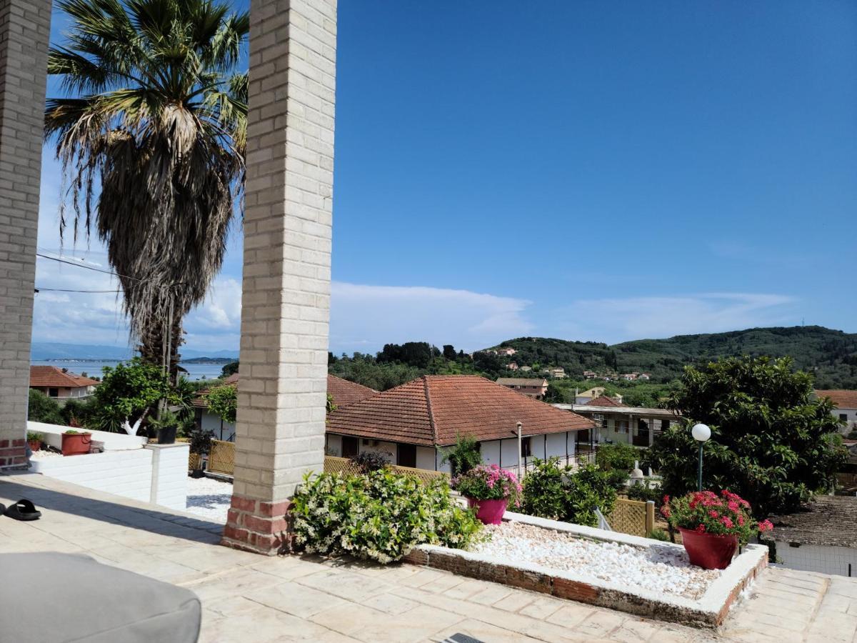 Kostamaria Villa