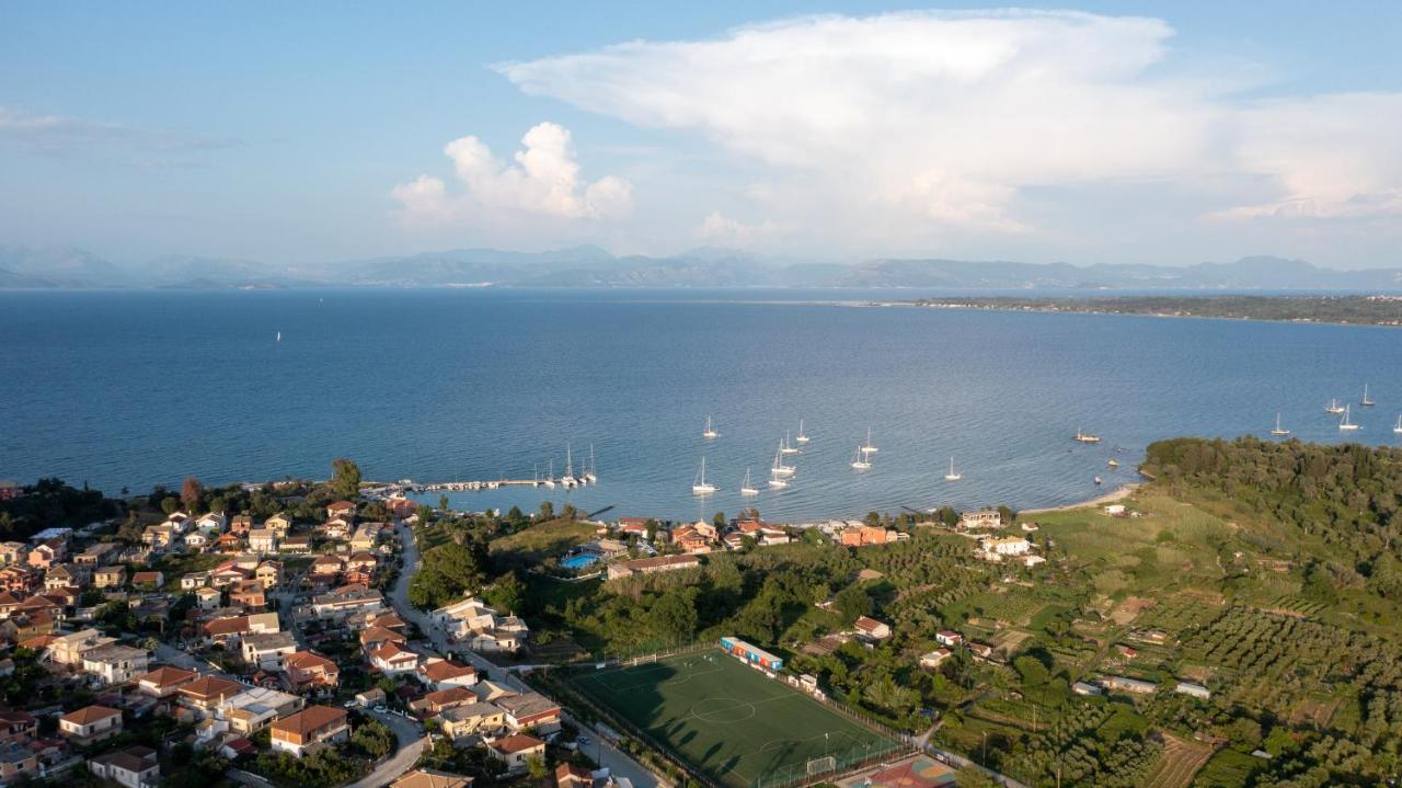 Villa Kostamaria *