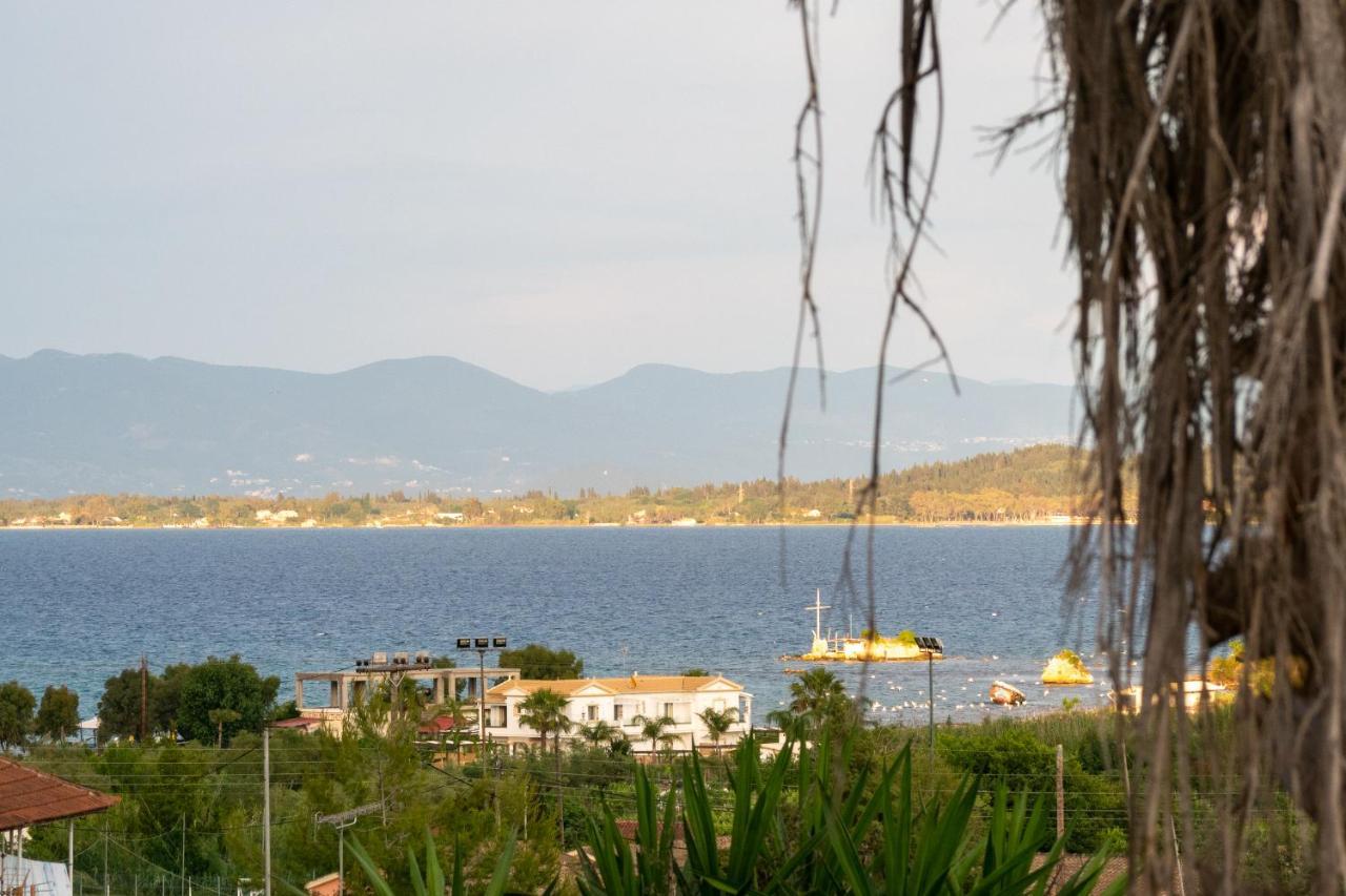 Kostamaria Villa Petriti (Corfu)