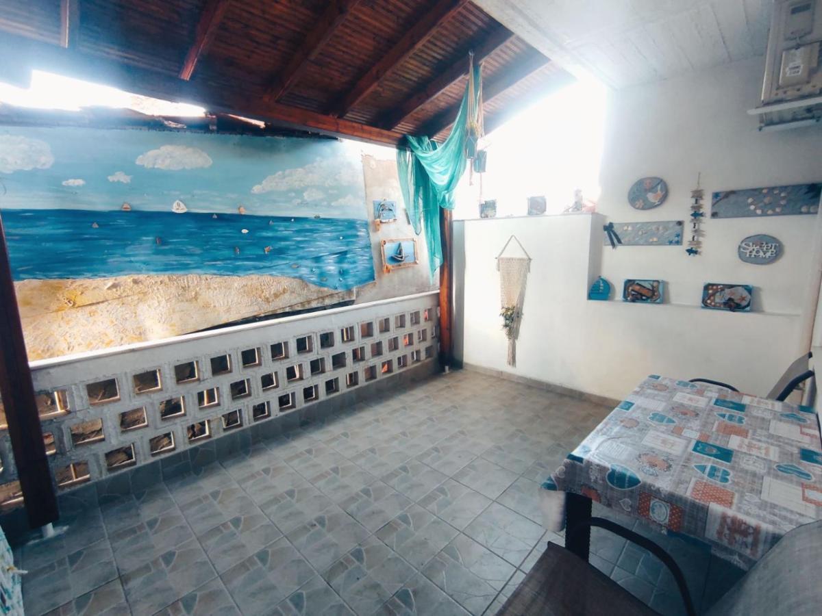 Aparthotel Peristerianos Nea Skioni