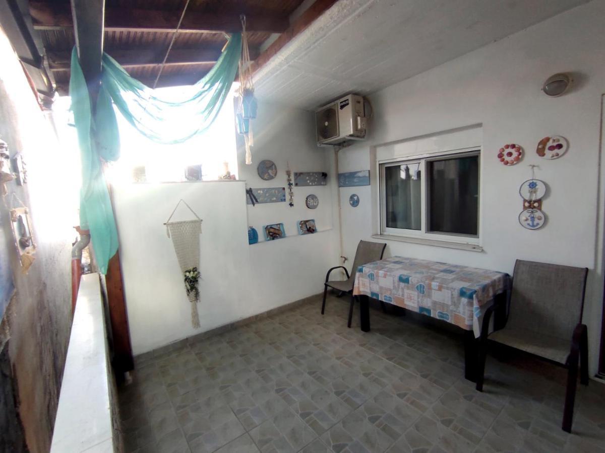 Aparthotel Peristerianos