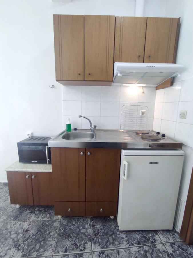 Peristerianos Aparthotel Nea Skioni