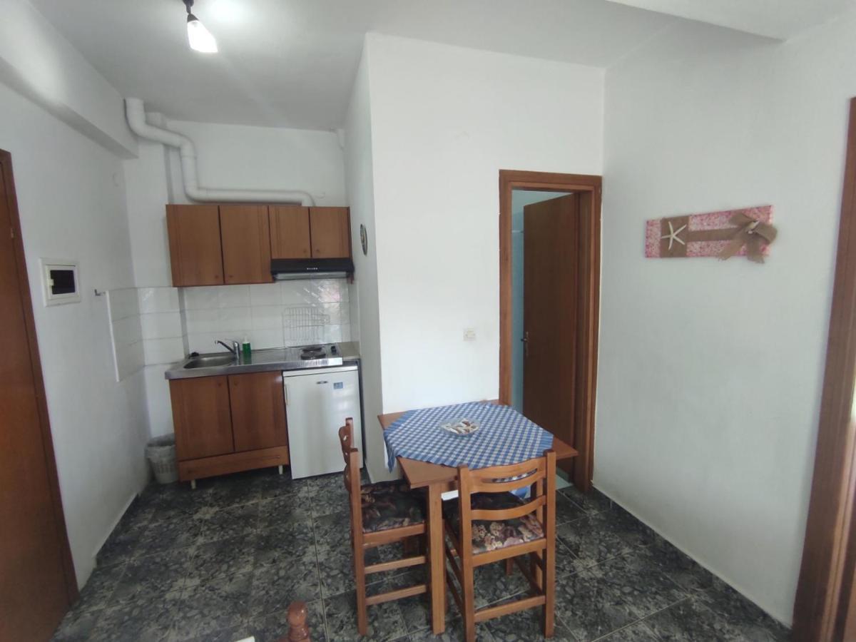 Aparthotel Peristerianos Nea Skioni