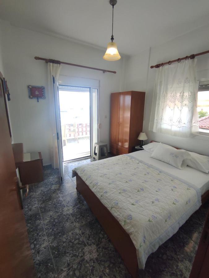 Aparthotel Peristerianos *