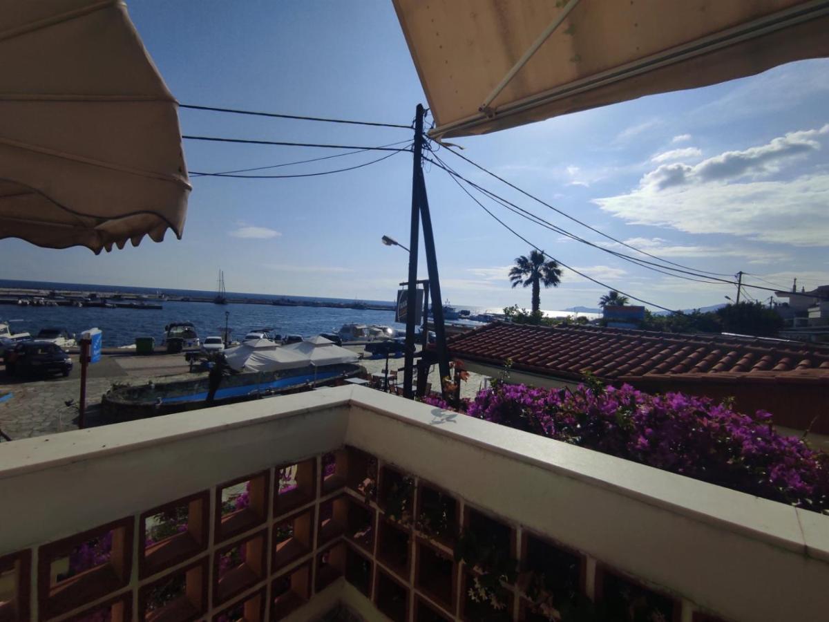 Aparthotel Peristerianos