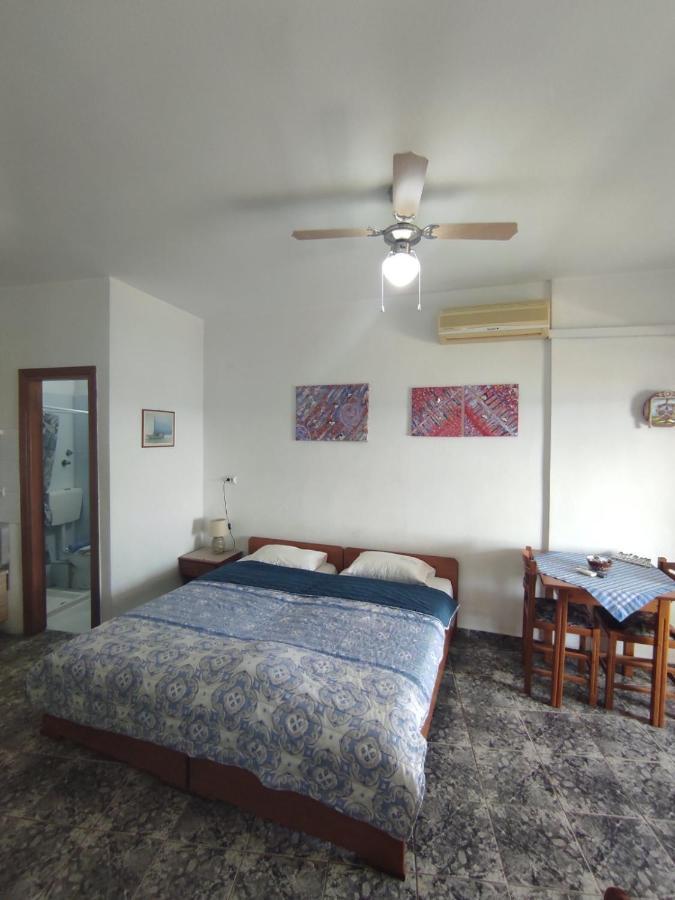 Peristerianos Aparthotel Nea Skioni
