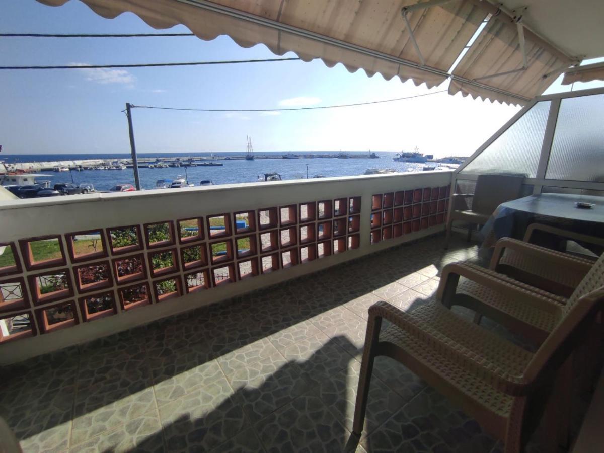 Peristerianos Aparthotel Nea Skioni