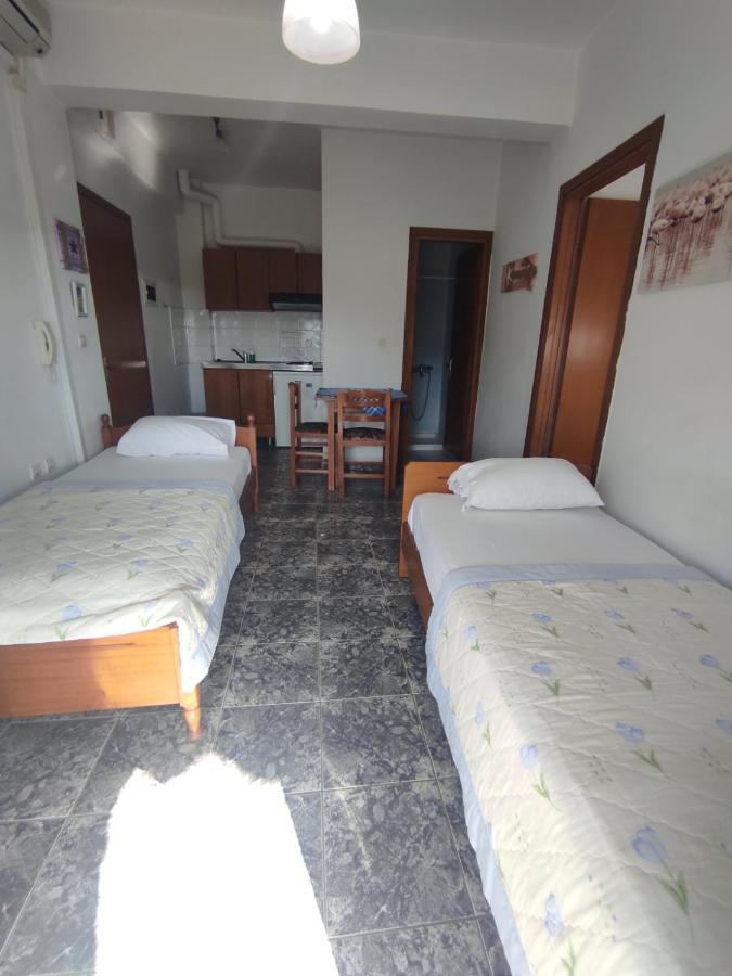 Aparthotel Peristerianos *