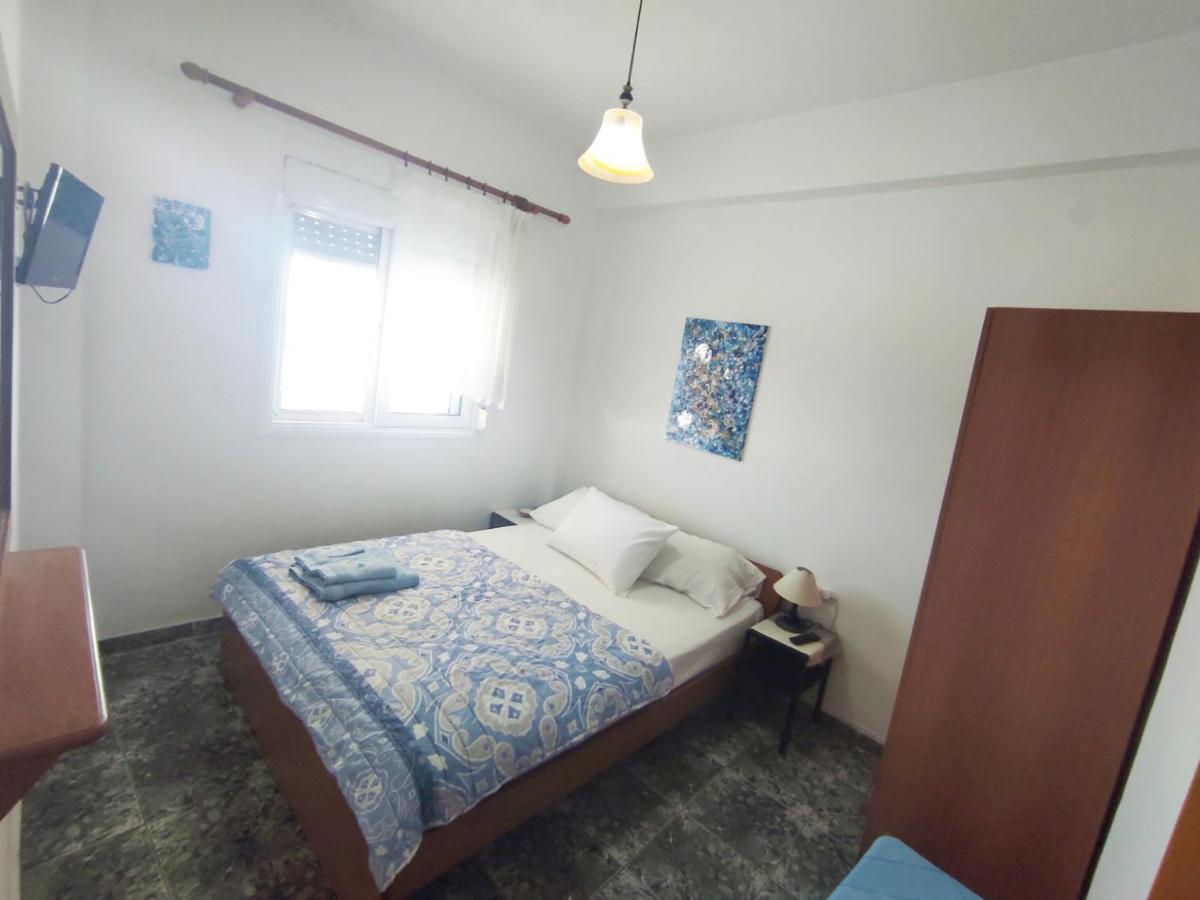 Aparthotel Peristerianos Nea Skioni
