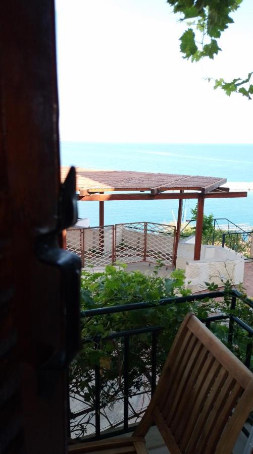 Loggia Two *
