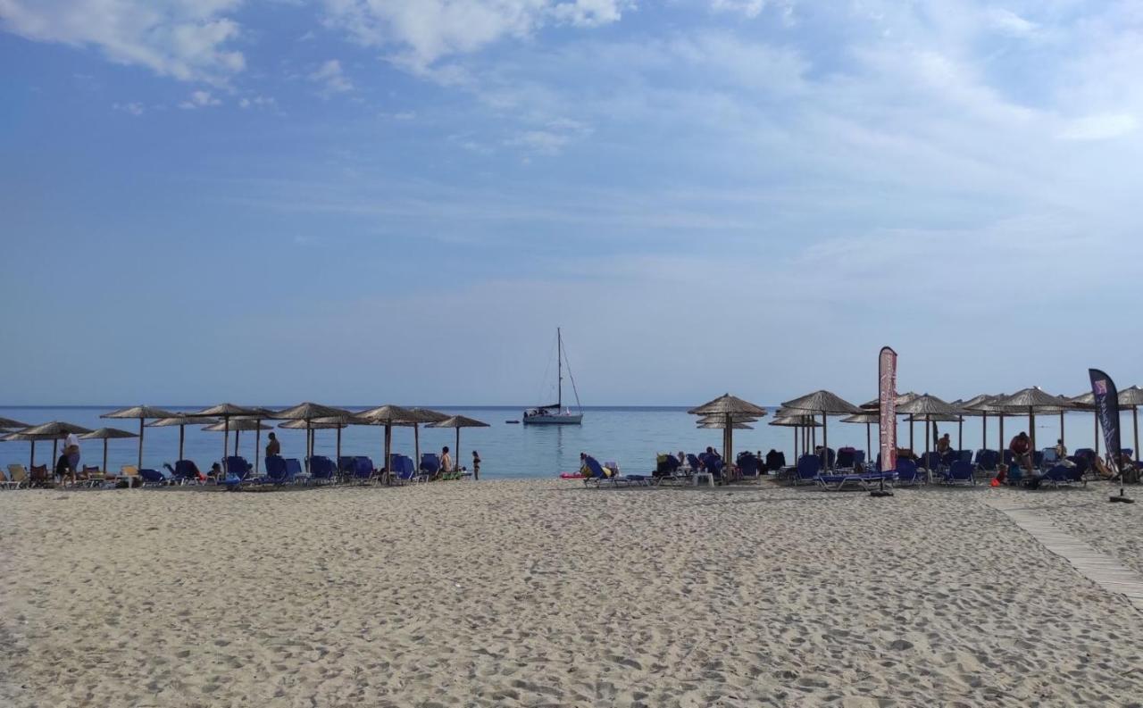 Aparthotel Peristerianos