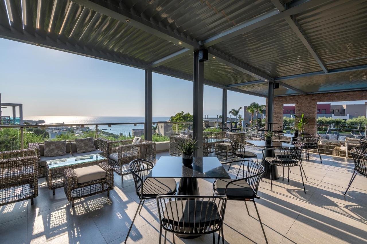 Resort Michelangelo & Agios Fokas (Kos)