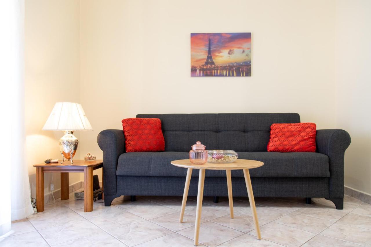 Natali Apartment Kanali (Corfu)
