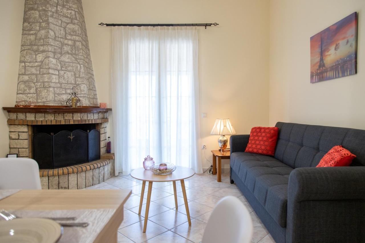 Natali Apartment *