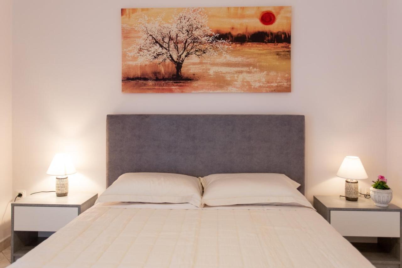 Natali Apartment Kanali (Corfu)
