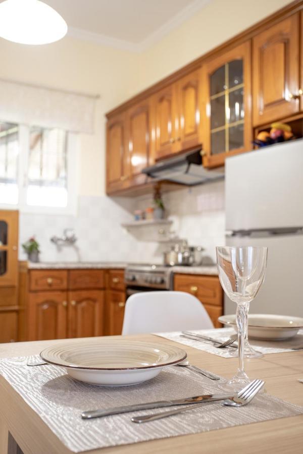 Natali Apartment
