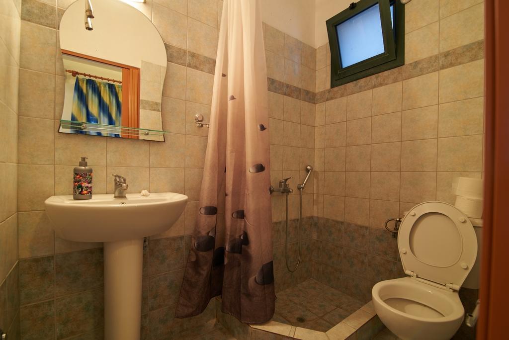 Aparthotel Archontariki *