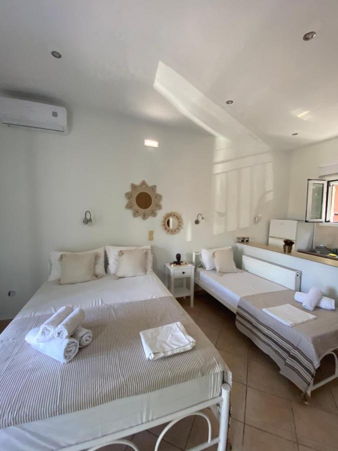 Loukia Apartment *