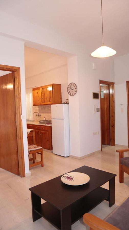 Cosy Near The Sea Apartment *