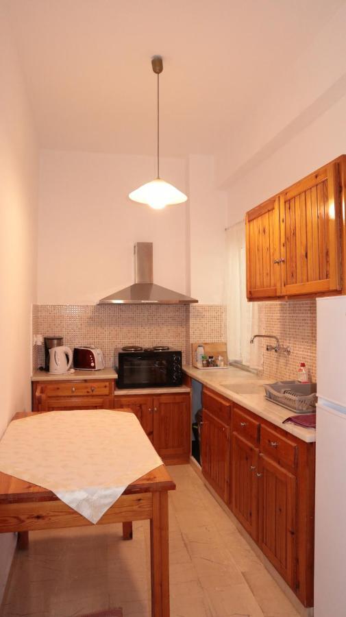 Apartment Cosy Near The Sea Kokkinos Pirgos