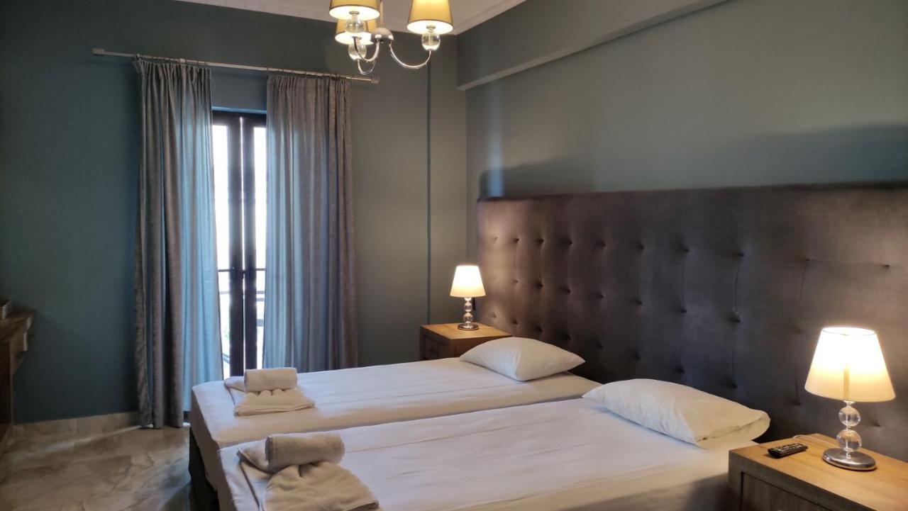 Hotel California - Adults Only Laganas