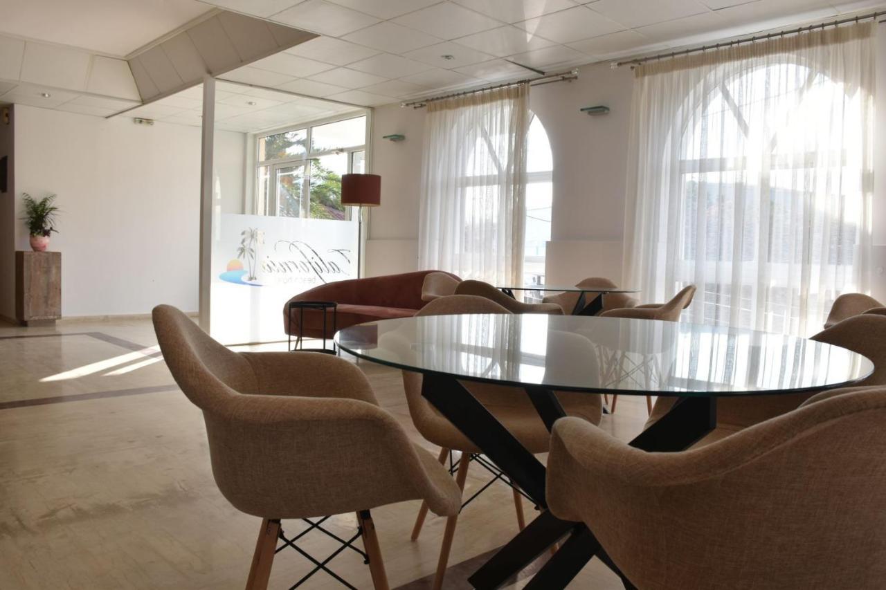 California - Adults Only Hotel 4*
