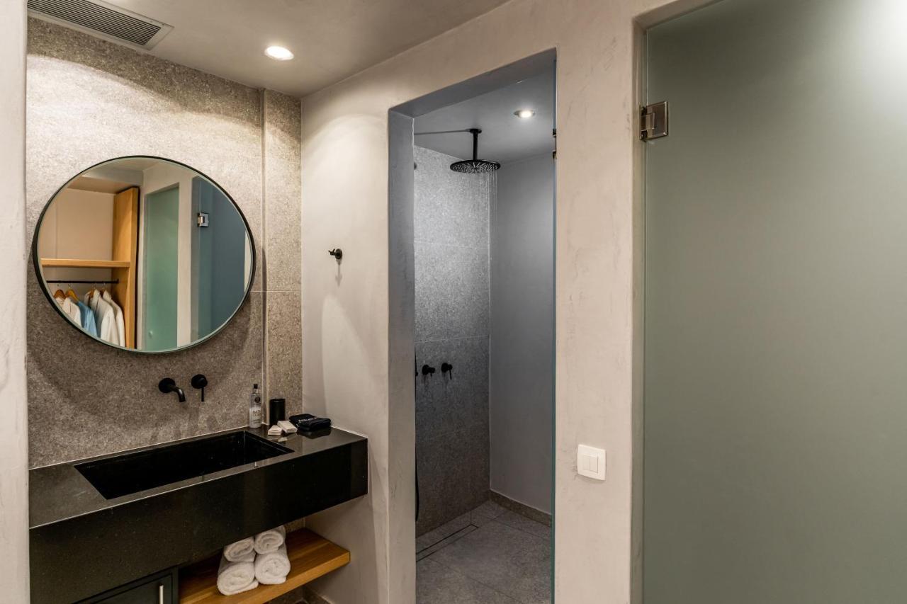 Hippocampus Hotel