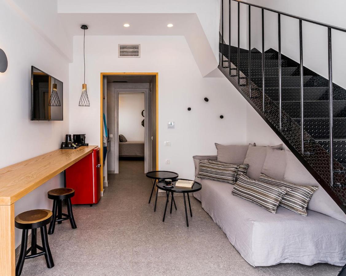 Hotel Hippocampus