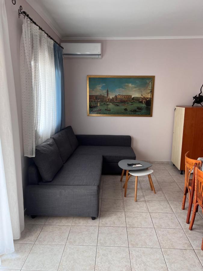 Joanna Apartment Gerakini