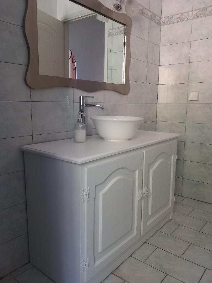 Olea Villa Agia Pelagia Chlomou