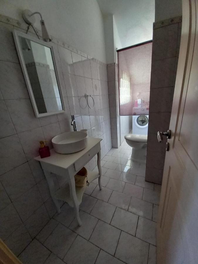 Olea Villa Agia Pelagia Chlomou