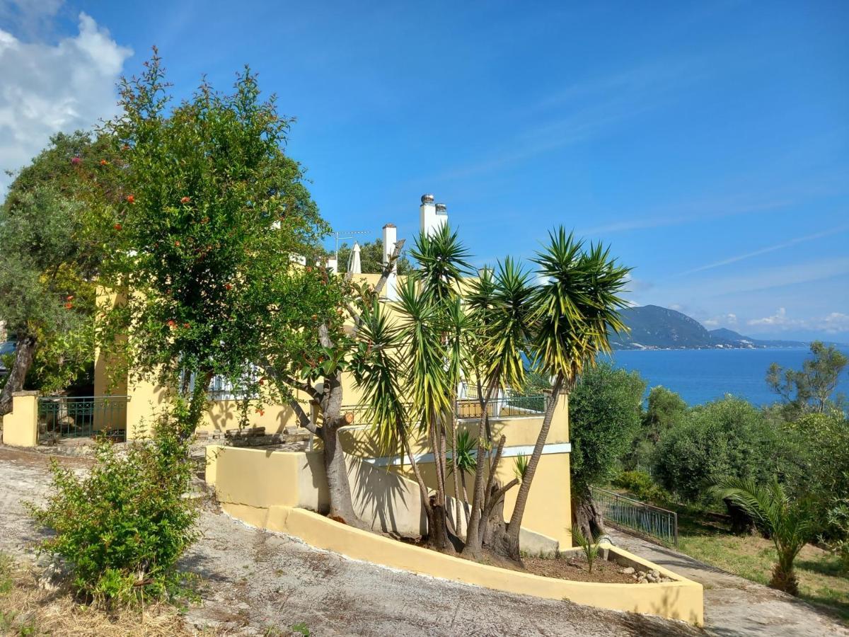 Olea Villa *