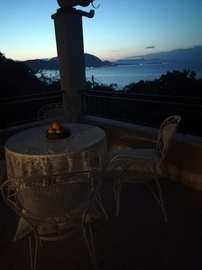 Olea Agia Pelagia Chlomou
