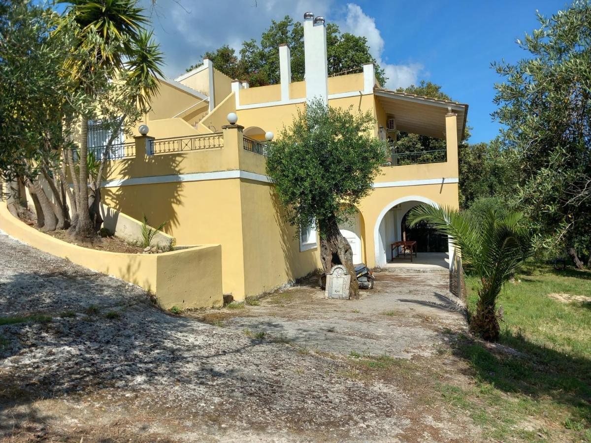 Villa Olea