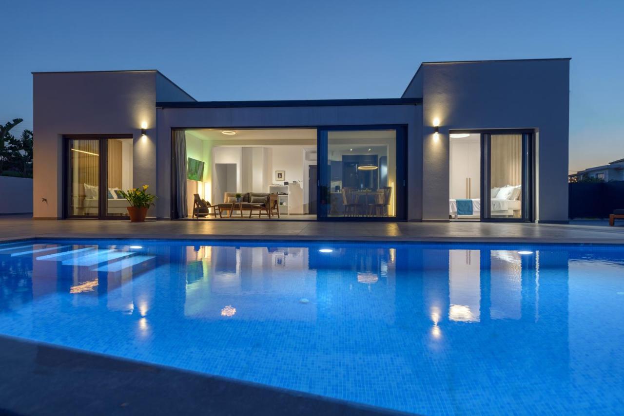 Kali Thea Villa