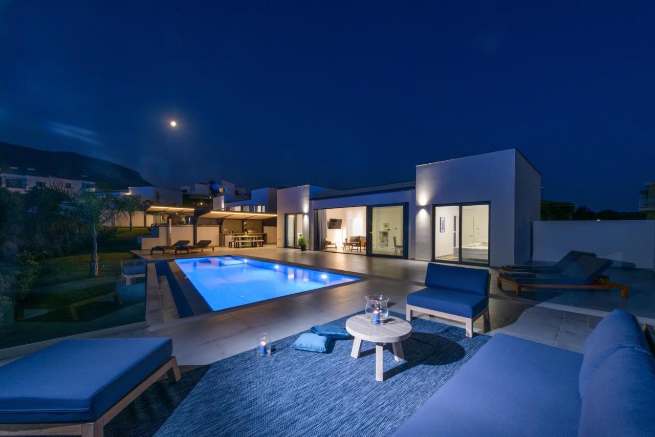 Villa Kali Thea *