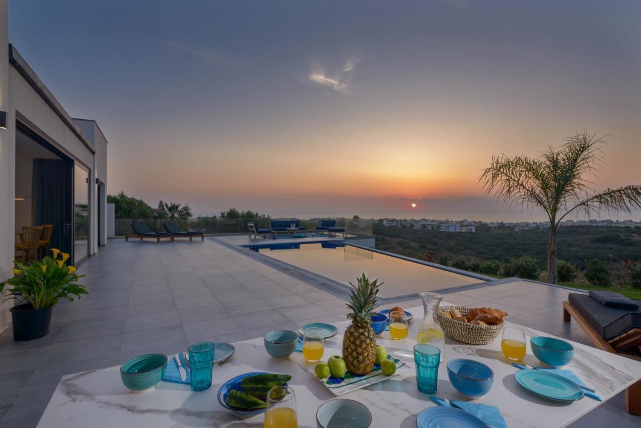 Kali Thea Villa Hersonissos (Crete)