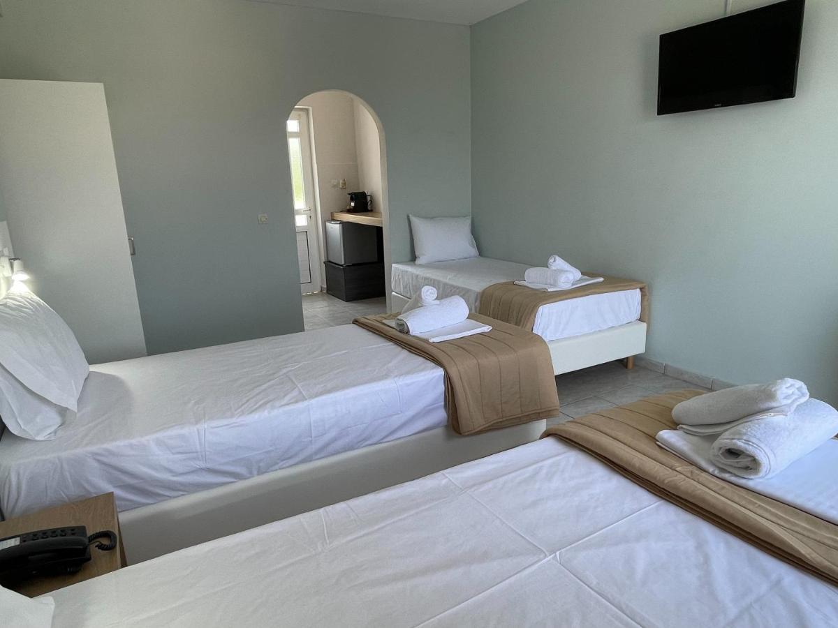 Armonia By Zante Plaza Laganas