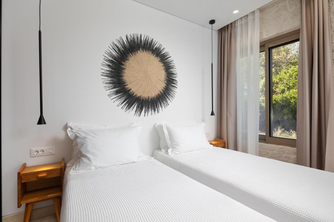 Villa Sun N Salt Private Agios Georgios Pagon