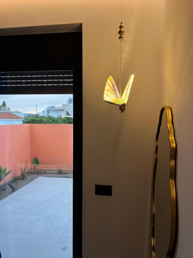 Villa Cora With Private Pool 200m To The Faliraki
